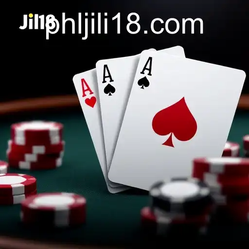 Exploring Blackjack with JiLi18: A Fascinating Journey into Casino Gaming