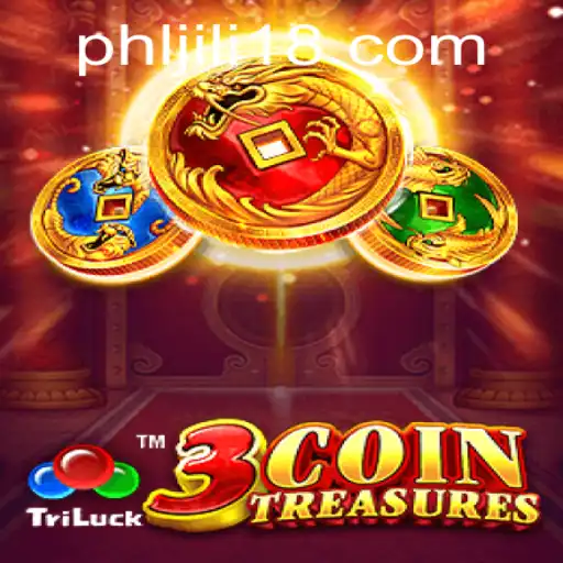 Exploring 3CoinTreasures: A Captivating Gaming Adventure