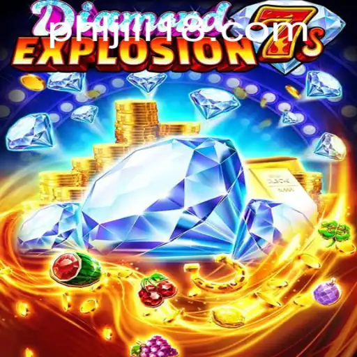 Discover the Thrill of DiamondExplosion7s: A Game Featuring JiLi18