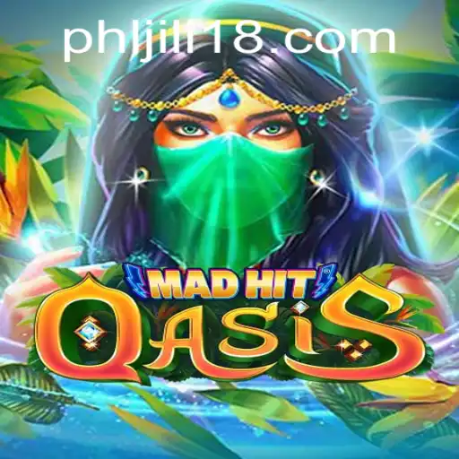 MadHitOasis: Exploring the Oasis of Adventure and Strategy