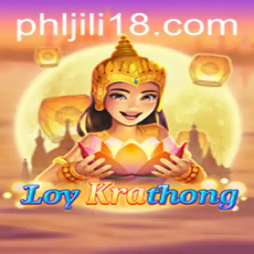 Exploring the Exciting World of LoyKrathong: A Unique Gaming Experience by JiLi18