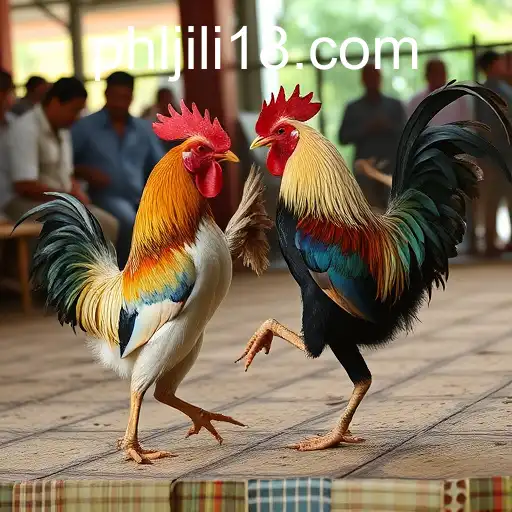 Exploring the Rise of Online Sabong: The Impact of JiLi18