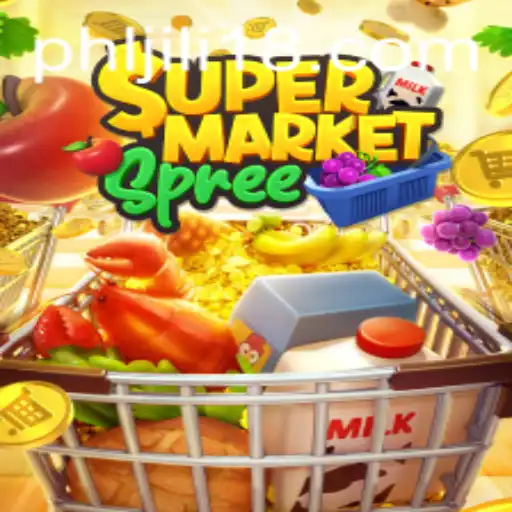 SupermarketSpree: An Exciting Adventure in the World of Grocery Gaming