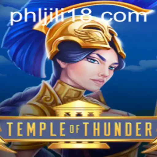 Discover TempleofThunder: The Thrilling World of JiLi18